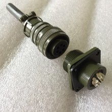 慈溪市烁宇连接器厂 专注高品质连接器领域的发展与实践