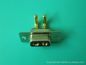 深圳市伟能电子 矩形连接器产品列表